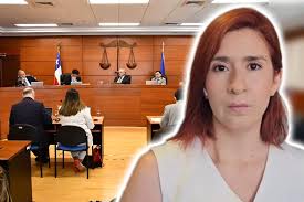 Corte de Apelaciones de Antofagasta acoge solicitud de desafuero de  diputada Catalina Pérez