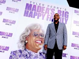 Launched a shared superhero universe in 2013, which fans call the dc extended universe, or dceu. Tyler Perry S Career Timeline Insider