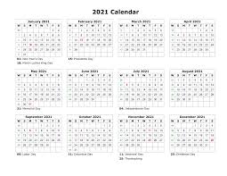 It also includes previous and next month to facilitate planning for. Time And Date Calendar 2021 Time And Date Calendar 2021 Calendar Template Printable Calendar Template Calendar Printables Cottondance