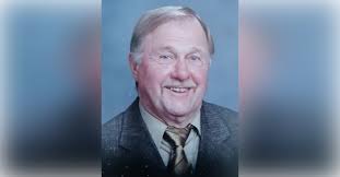 Obituary information for Donald L Roth