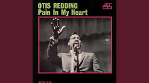 Otis Redding Sitting On The Dock Of The Bay Lyrics Meaning Pin On Otis R