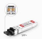 XFP vs SFP+: What Are the Differences?