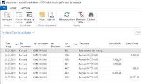 Anexa nr.1 la catalogul mijloacelor fixe şi activelor nemateriale clasificarea şi durata de funcţionare utilă a mijloacelor fixe şi a activelor nemateriale codul denumirea durata de funcţionare utilă, ani 10 000000000 xi. Vanzarea Èi Casarea Mijloacelor Fixe In Dynamics Nav Navision Kepler Management Systems