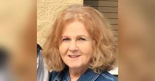 Gale Elizabeth Harbin Obituary