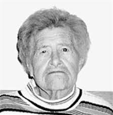 Aldina Parenteau Obituary