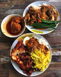 205 likes · 45 were here. Nasi Kandar Penang Cute766
