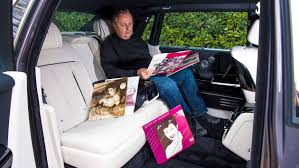 The World S Best Car Stereo Rolls Royce Bespoke Audio Tested Auto Express