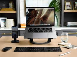 Well, you take all of your computer components and shove them into your desk, negating the need for a computer case. 12 Best Macbook Stands For 2021 Laptop Stands Docks For Your Home Office Setup