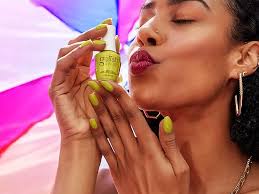 Amazon.com: Gelish Mini Summer Collection Up In The Air