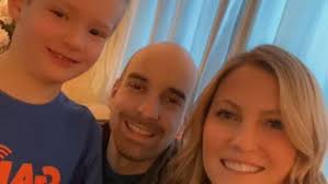 Fundraiser by Samie Moore : G's Cancer Fight: Funds for Survival