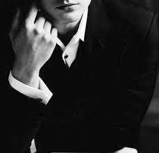 Thea Could Not Recall A Time When Frankie Did Not At Least Wear A Small Smirk Upon His Lips Black Aesthetic Men Character Inspiration