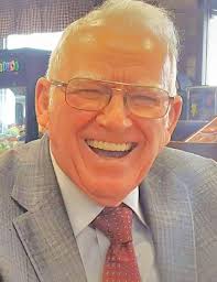 Obituary information for Anthony "Buddy" Velasco