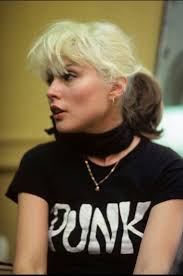 Debbie Harry: My life in looks (2014) "I think when I was under the  influence of Stephen Sprouse, that was probably my most stylish period, and  somehow or other that reputation from