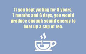 100 crazy facts to truly blow your mind! Top 165 Interesting And Weird Fun Facts That Will Amaze You Livin3