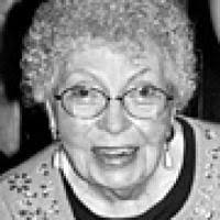 Doris L. Rogers