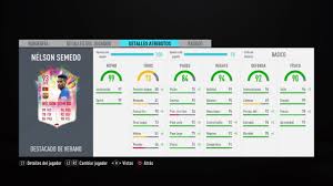 CONSIGUIENDO A NELSON SEMENDO DESTACADO DE VERANO(92) FIFA 20 - YouTube