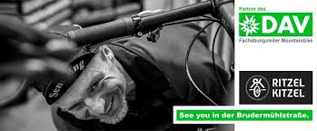 Ritzel Kitzel Bike Shop Fahrrader Workshops Schrauberkurse Munchen Auf Muenchen De