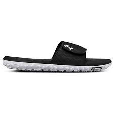 Shop boys' sandals, slides & flip flops on the under armour official website. Parity Under Armour Fat Tire Sandal Up To 74 Off