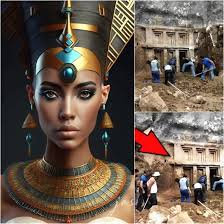 Mythological scene from the Book of Caverns, detail of a wall painting from  the joint tomb of Twosret and Setnakhte (KV14). New Kingdom, 20th Dynasty,  ca. 1189-1177 BC. Valley of the Kings,