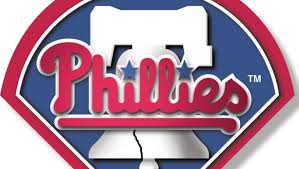 The insignia of philadelphia phillies, also known as the phillies logo, has undergone several modifications over the years. Phillies Fans Complained About Small Change In Logo Because It Reminded Them Of The Cowboys 12up