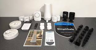 They have adjustable motion detection, which means you can manually adjust their sensitivity to reduce false alarms. Simplisafe Home Security System Review The Gadgeteer