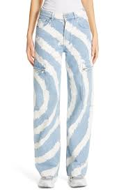 Maybe you would like to learn more about one of these? Ganni Relaxed Leg Jeans Bleach Tie Dye Nordstrom Bleach Dyed Jeans Jeans Bleach Bleached Jeans