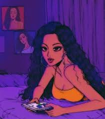 Maybe you would like to learn more about one of these? 164 Images About Cartoon Profile Pictures On We Heart It See More About Cartoon Aesthetic And Mood