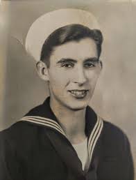 William Stephen “Bill” Booth (1922-1966)