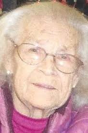 Agnes Marie Warfield Obituary