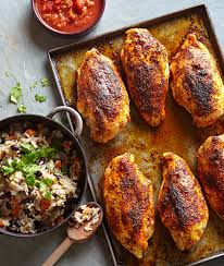 Best 20 how long to bake boneless chicken thighs at 375 is among my favored things to cook with. How To Bake Chicken In Just 2 Simple Steps Better Homes Gardens