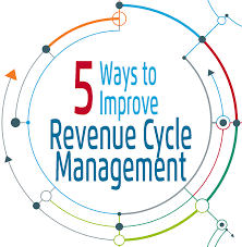 Five Ways For Improving Hospital Revenue Cycle Management