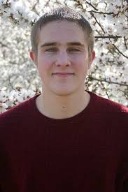 Nicolas John Russell (1991-2010)