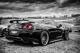 Explore and share the latest nissan gtr pictures, gifs, memes, images, and photos on imgur. Nissan Skyline Gt R R35 Black And White Car Auto Poster Nissan Gtr Skyline Nissan Gtr Nissan Skyline