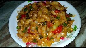 Veg Macaroni Indian Style Recipes Indian Style Masala Macaroni Pasta B Indian Macaroni Recipe Pasta Indian Style Recipe Indian Food Recipes Vegetarian