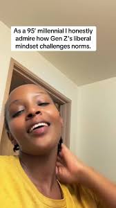 Liberal Turned Conservative Gen Z