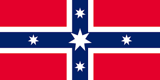 Official travel of margaret of england to british guiana. Epingle Par New Australian Flag Proposals Sur New Australian Flag Proposals Drapeau