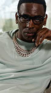 Young Dolph would have been 40 years old today 🎂🐬🕊️