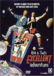 ‹‹‹ ››› how to spell bill. Bill And Ted S Excellent Adventure Uk Import Amazon De Dvd Blu Ray