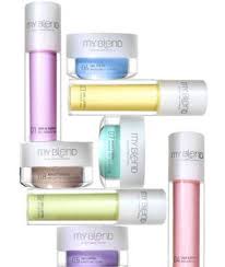 Blend & boost provides a unique form of skin treatment that allows you to target your own specific skin concerns, such as dry skin, oily skin, sun damaged skin and many more. Personalized Skin Care