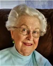 Lura Lee Kroeger Kappeler (1933-2021)