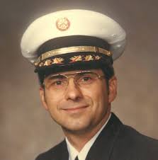 Robert J. Feest, Sr.