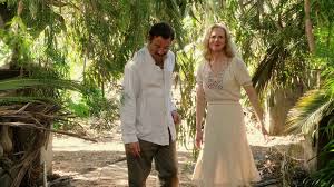 Amerika'nın çok ünlü bir çiftin hikayesini konu almış bu güzel filmde baş rolde nicole kidman'ı görmekteyiz. Style In Film Hemingway Gellhorn