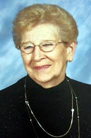 Mary Weigel Obituary