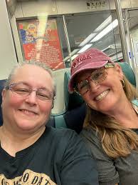 Happy birthday to my big sister!! I hope you have a wonderfully fun filled  fabulous day!! I love you!!