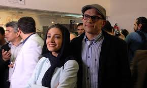 بیوگرافی، حواشی و زندگی شخصی مینا ساداتی همسر بابک حمیدیان