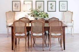 If you are looking for a timelessly classic dining table, look no further. Dining Room Chairs Melbourne Wild Country Fine Arts