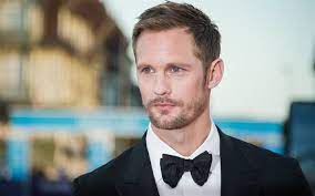 However, his opinion of the rest of star wars (little plastic people. Alexander Skarsgard To Star In Movie Infinity Pool Sada El Balad