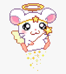 Giphy kavaii cuteness cute cat, others, white, face, head png. Pixel Kawaii Transparent Heart Hd Png Download Cute Kawaii Gif Transparent Png Download Kindpng