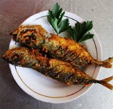 Ikan kembung merupakan salah satu jenis ikan yang paling populer di kalangan masyarakat indonesia. Resep Dan Cara Membuat Ikan Kembung Goreng Renyah Rumahan Yang Sederhana Namun Enak Gurih Dan Spesial Selerasa Com