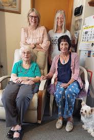 Mary AITCHISON Obituary (2023)